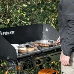 Petromax Plancha-Grillplatte Für Gastisch -Angebote Kamdi24 Store petromax plancha grillplatte fuer gastisch 25408 m 9