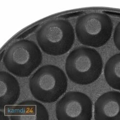 Petromax Poffertjespfanne Aus Gusseisen 16 Petromax Poffertjespfanne Aus Gusseisen -Angebote Kamdi24 Store petromax poffertjespfanne aus gusseisen 20529 m 4