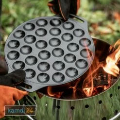 Petromax Poffertjespfanne Aus Gusseisen 17 Petromax Poffertjespfanne Aus Gusseisen -Angebote Kamdi24 Store petromax poffertjespfanne aus gusseisen 20529 m 5