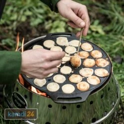 Petromax Poffertjespfanne Aus Gusseisen 19 Petromax Poffertjespfanne Aus Gusseisen -Angebote Kamdi24 Store petromax poffertjespfanne aus gusseisen 20529 m 7