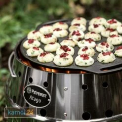 Petromax Poffertjespfanne Aus Gusseisen 20 Petromax Poffertjespfanne Aus Gusseisen -Angebote Kamdi24 Store petromax poffertjespfanne aus gusseisen 20529 m 8