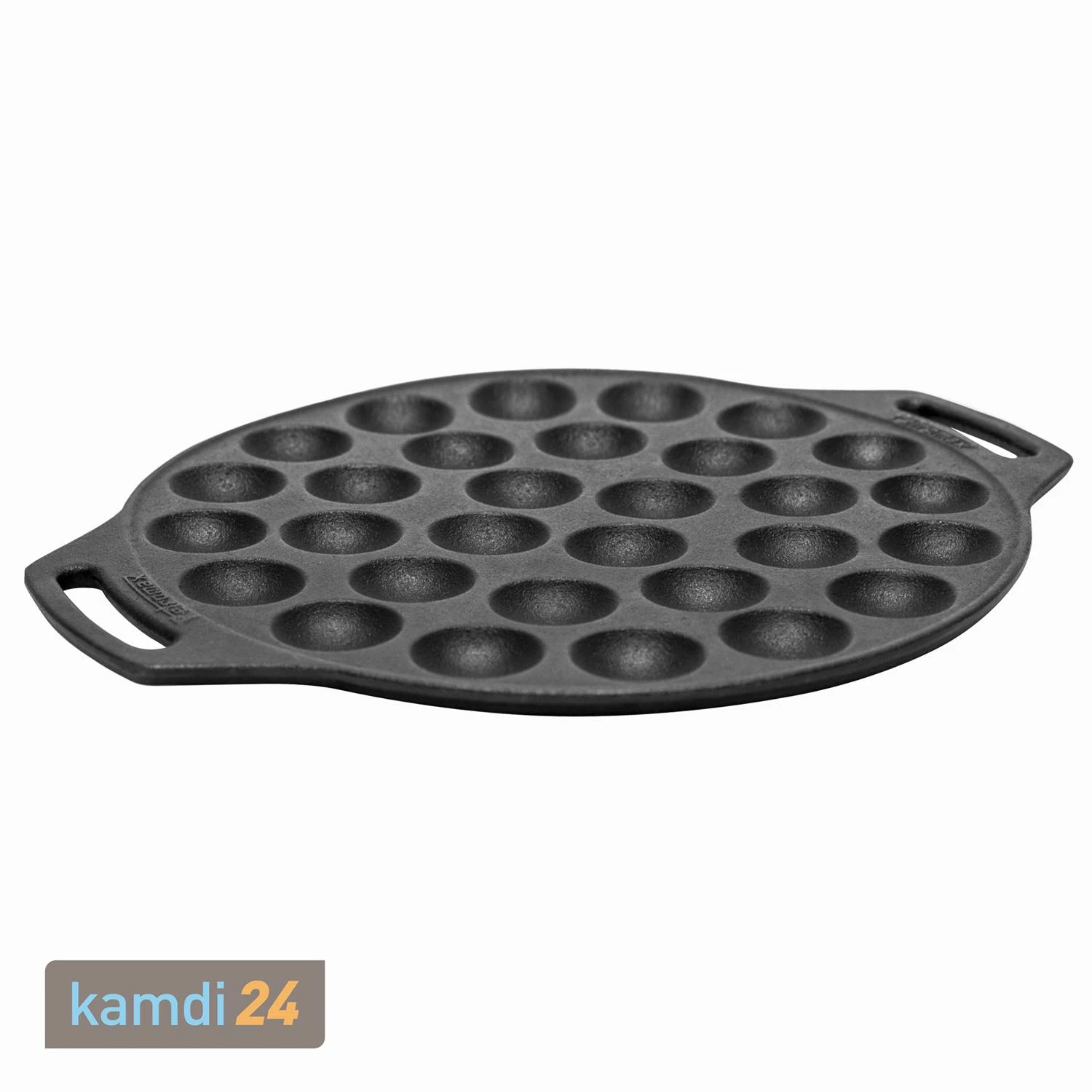 Petromax Poffertjespfanne Aus Gusseisen 3 Petromax Poffertjespfanne Aus Gusseisen