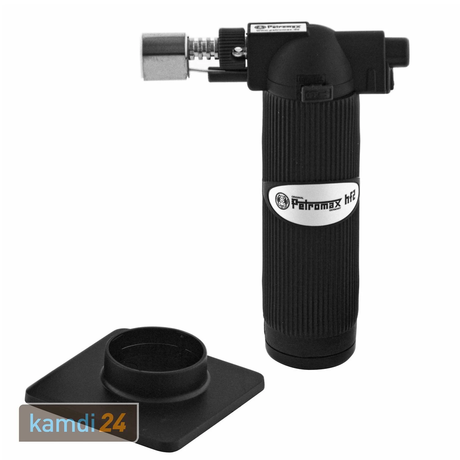 Petromax Profi-Gasbrenner Hf2 4 Petromax Profi-Gasbrenner Hf2 – Bild 2