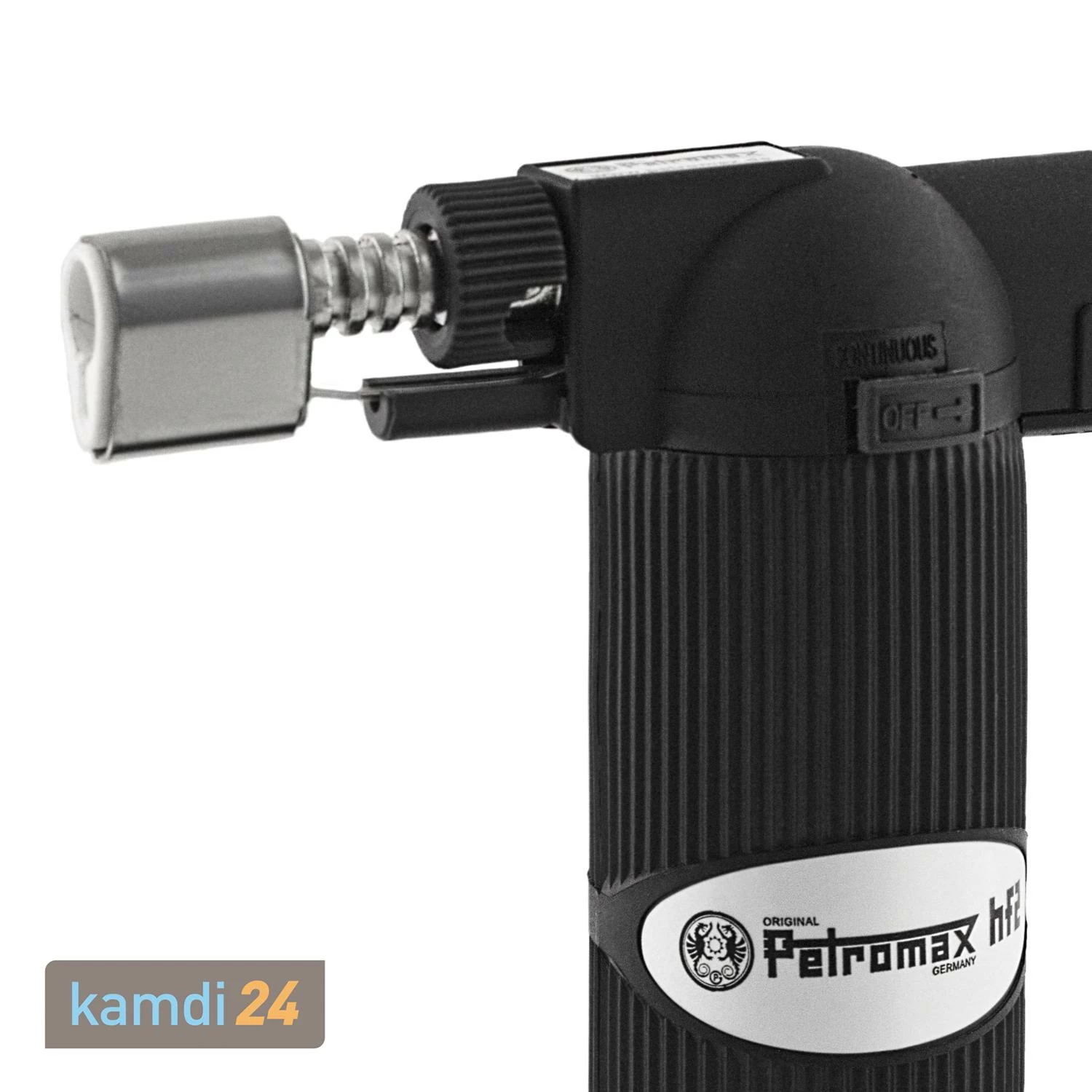 Petromax Profi-Gasbrenner Hf2 5 Petromax Profi-Gasbrenner Hf2 – Bild 3