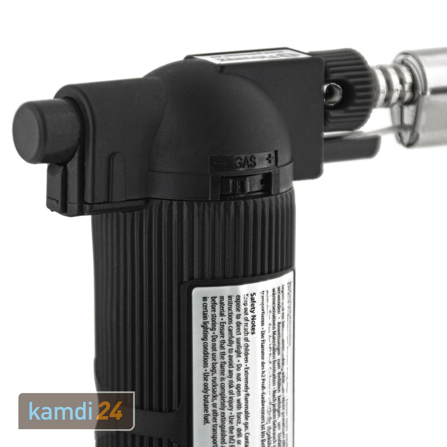 Petromax Profi-Gasbrenner Hf2 6 Petromax Profi-Gasbrenner Hf2 – Bild 4