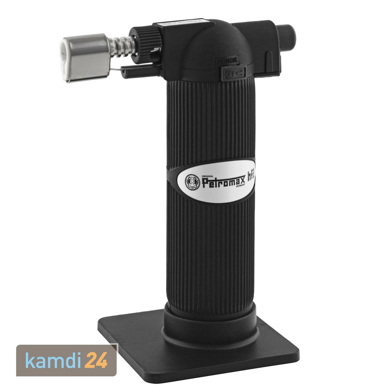 Petromax Profi-Gasbrenner Hf2 3 Petromax Profi-Gasbrenner Hf2