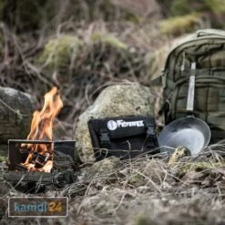 Petromax Pfannen Set Aus Schmiedeeisen Mit Sp20, Sp24 Und Sp28 -Angebote Kamdi24 Store petromax schmiedeeisernes pfannen set mit sp20 sp24 und sp28 21864 m 6