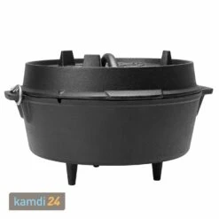 Petromax Set Feuertopf Ft4.5 + Transporttasche -Angebote Kamdi24 Store petromax set feuertopf ft45 transporttasche 25390 m 4