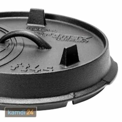 Petromax Set Feuertopf Ft4.5 + Transporttasche -Angebote Kamdi24 Store petromax set feuertopf ft45 transporttasche 25390 m 5