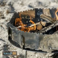 Petromax Steck-Windschutz Für Feuerstellen -Angebote Kamdi24 Store petromax steck windschutz fuer feuerstellen 25409 m 4