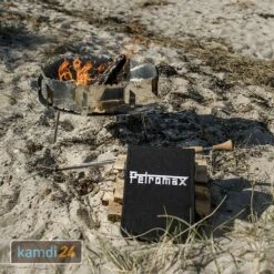 Petromax Steck-Windschutz Für Feuerstellen -Angebote Kamdi24 Store petromax steck windschutz fuer feuerstellen 25409 m 5