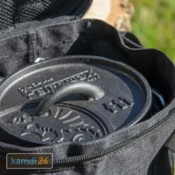 Petromax Transporttasche Ft-ta-xs Für Den Feuertopf Ft1 -Angebote Kamdi24 Store petromax transporttasche ft ta xs fuer den feuertopf ft1 14611 m 4