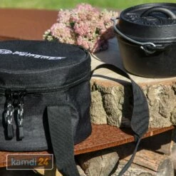 Petromax Transporttasche Ft-ta-xs Für Den Feuertopf Ft1 -Angebote Kamdi24 Store petromax transporttasche ft ta xs fuer den feuertopf ft1 14611 m 5