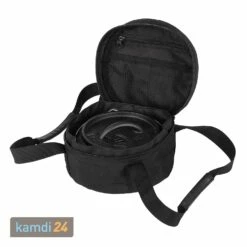 Petromax Transporttasche Ft-ta-xxs Für Feuertopf Ft0.5 -Angebote Kamdi24 Store petromax transporttasche ft ta xxs fuer den feuertopf ft05 25310 m 1