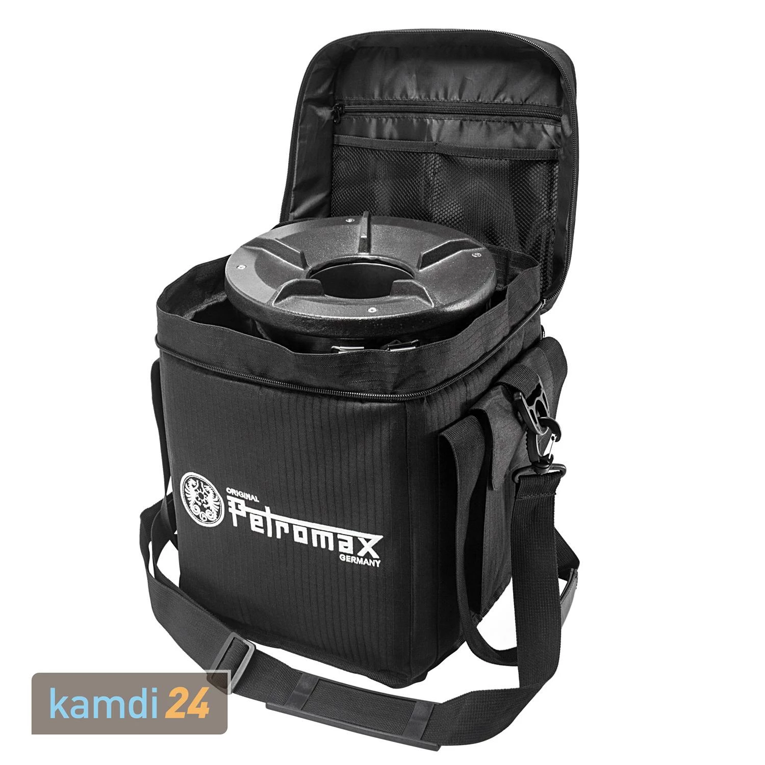 Petromax Transporttasche Für Den Raketenofen Rf33 4 Petromax Transporttasche Für Den Raketenofen Rf33 – Bild 2