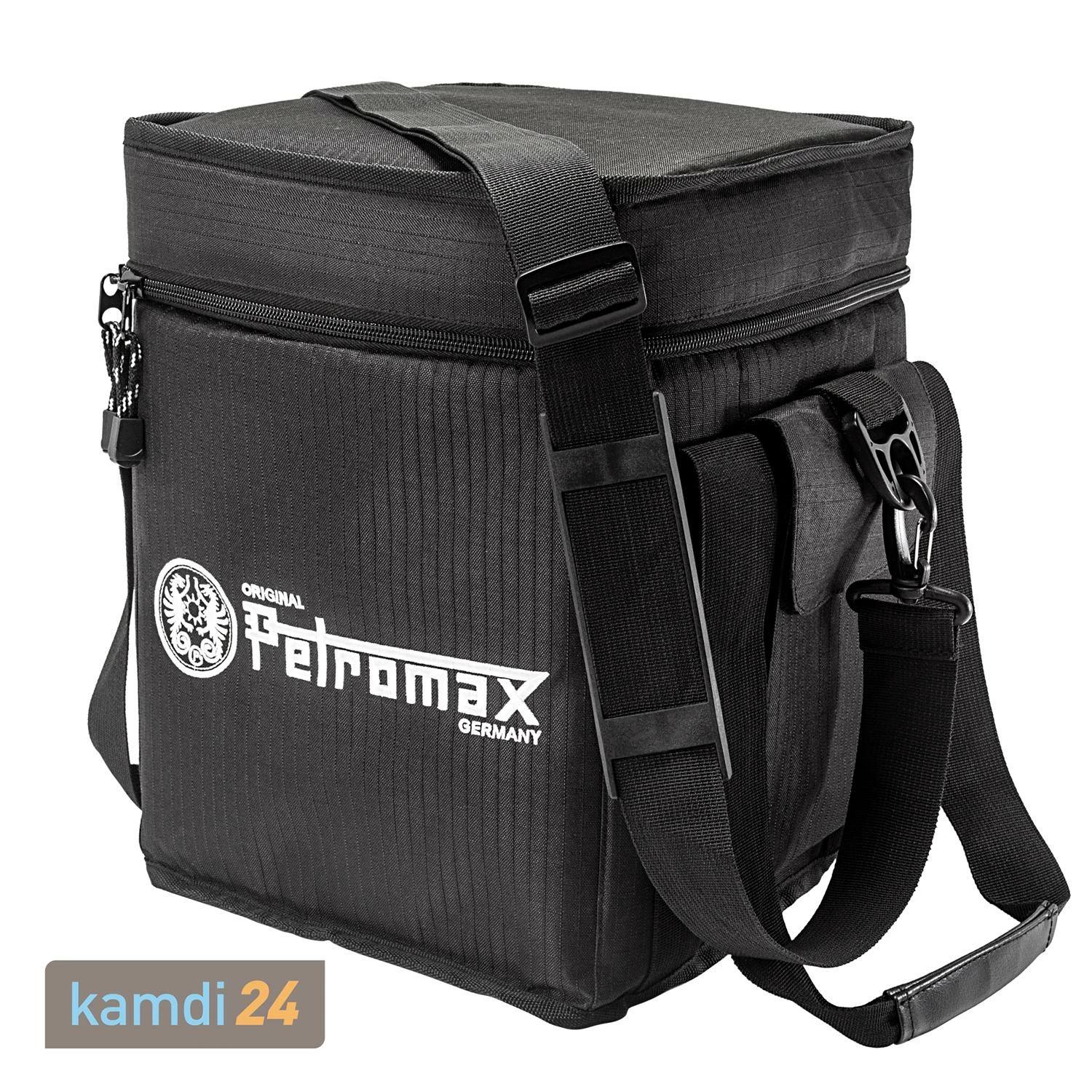 Petromax Transporttasche Für Den Raketenofen Rf33 3 Petromax Transporttasche Für Den Raketenofen Rf33