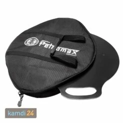 Petromax Transporttasche Für Die Grill- Und Feuerschale Fs38 -Angebote Kamdi24 Store petromax transporttasche fuer die grill und feuerschale fs38 14648 m 1