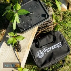 Petromax Transporttasche Für Die Kastenform K8 -Angebote Kamdi24 Store petromax transporttasche fuer die kastenform k8 14612 m 3
