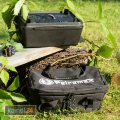 Petromax Transporttasche Für Die Kastenform K8 -Angebote Kamdi24 Store petromax transporttasche fuer die kastenform k8 14612 m 4