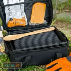 Petromax Transporttasche Für Die Kastenform K8 -Angebote Kamdi24 Store petromax transporttasche fuer die kastenform k8 14612 m 6