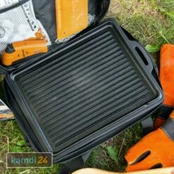 Petromax Transporttasche Für Die Kastenform K8 -Angebote Kamdi24 Store petromax transporttasche fuer die kastenform k8 14612 m 7