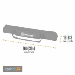 Petromax Transporttasche Für Dreibein D1 -Angebote Kamdi24 Store petromax transporttasche fuer dreibein d1 25315 m 3