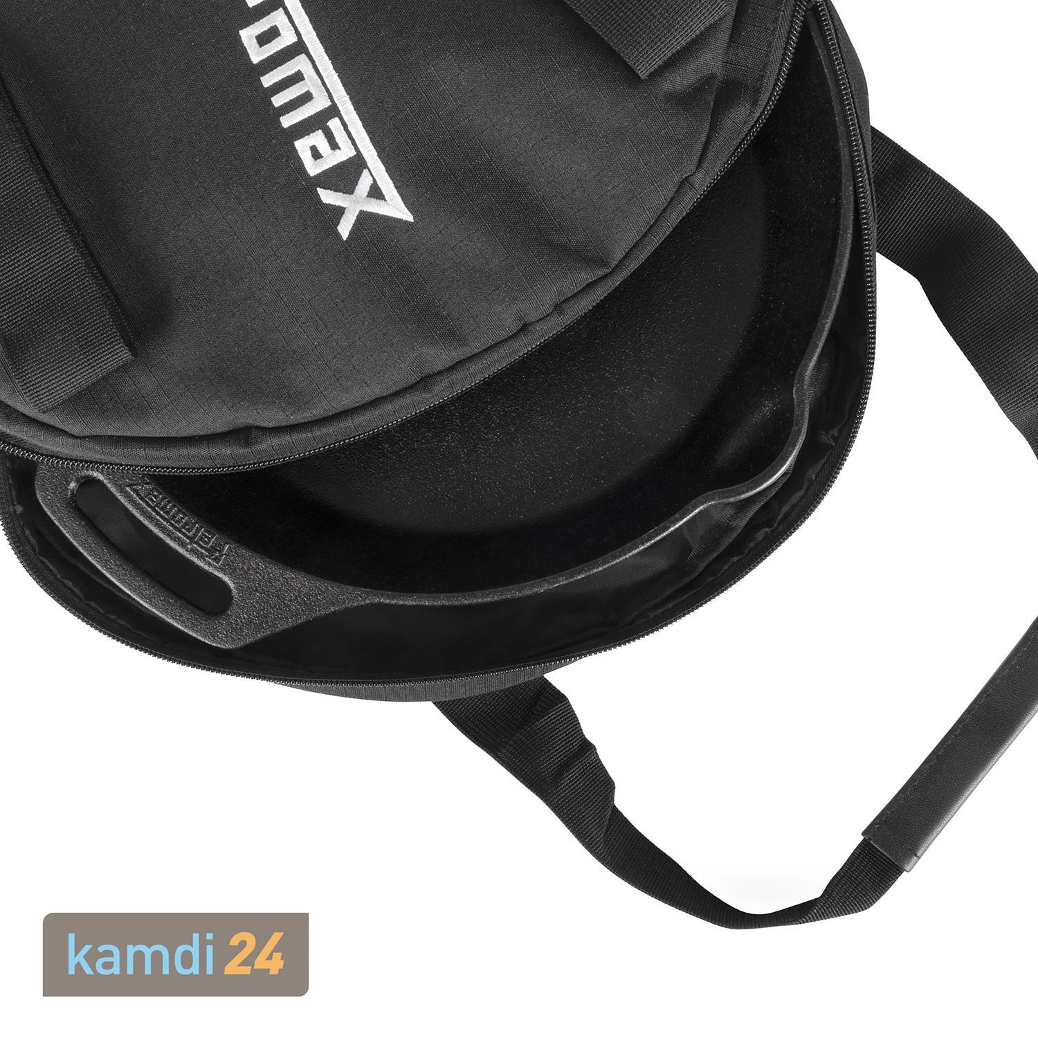 Petromax Transporttasche Für Feuerpfanne Fp15/fp15h 5 Petromax Transporttasche Für Feuerpfanne Fp15/fp15h – Bild 3