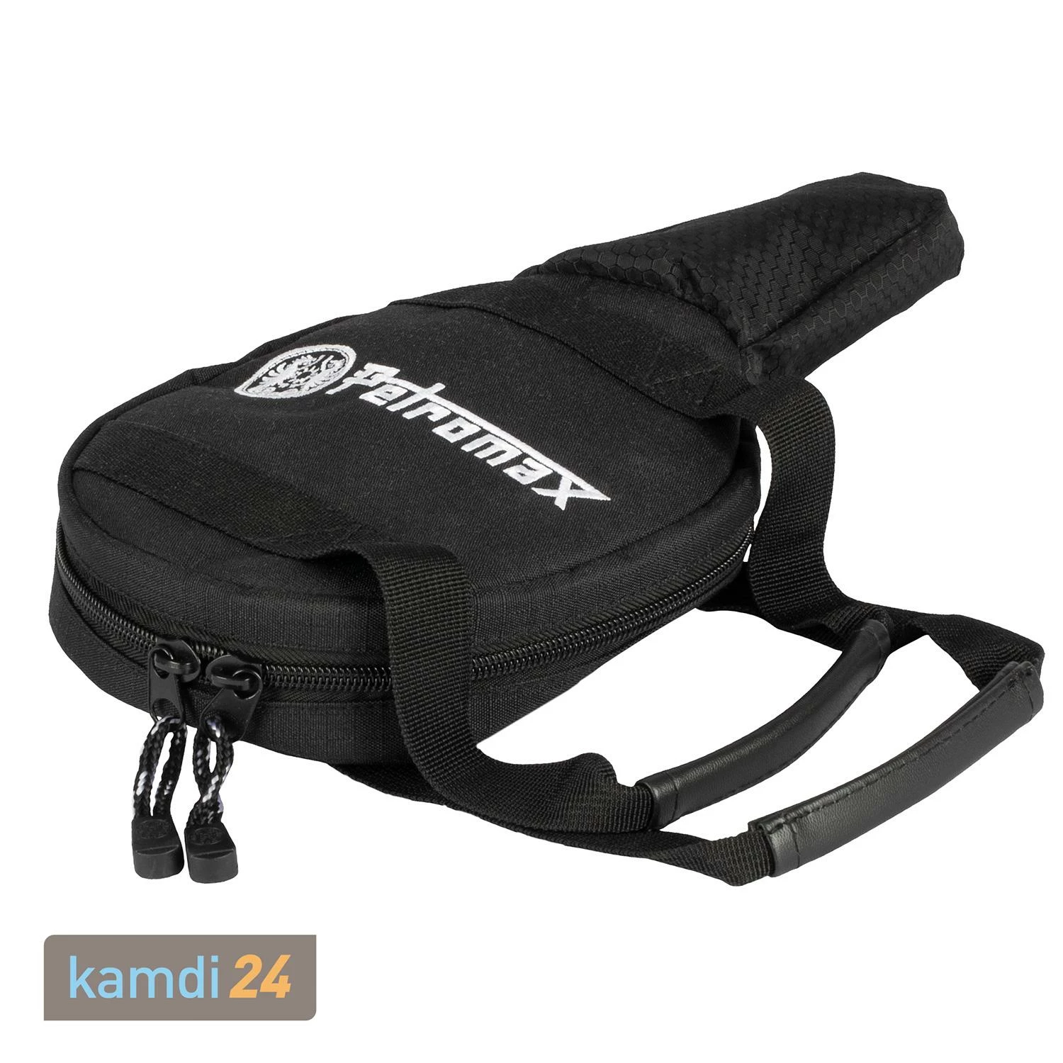 Petromax Transporttasche Für Feuerpfanne Fp15/fp15h 3 Petromax Transporttasche Für Feuerpfanne Fp15/fp15h