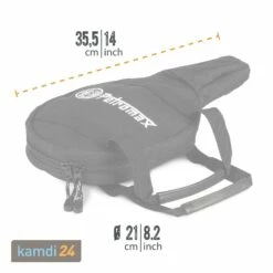 Petromax Transporttasche Für Feuerpfanne Fp20/fp20h -Angebote Kamdi24 Store petromax transporttasche fuer feuerpfanne fp20 fp20h 25413 m 5