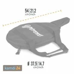 Petromax Transporttasche Für Feuerpfanne Fp35/fp35h Und Gp35/gp35h -Angebote Kamdi24 Store petromax transporttasche fuer feuerpfanne fp35 fp35h und gp35 gp35h 25419 m 5
