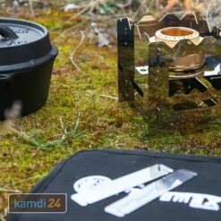 Petromax Transporttasche Für Hobo-Kocher Bk1 -Angebote Kamdi24 Store petromax transporttasche fuer hobo kocher bk1 25281 m 4