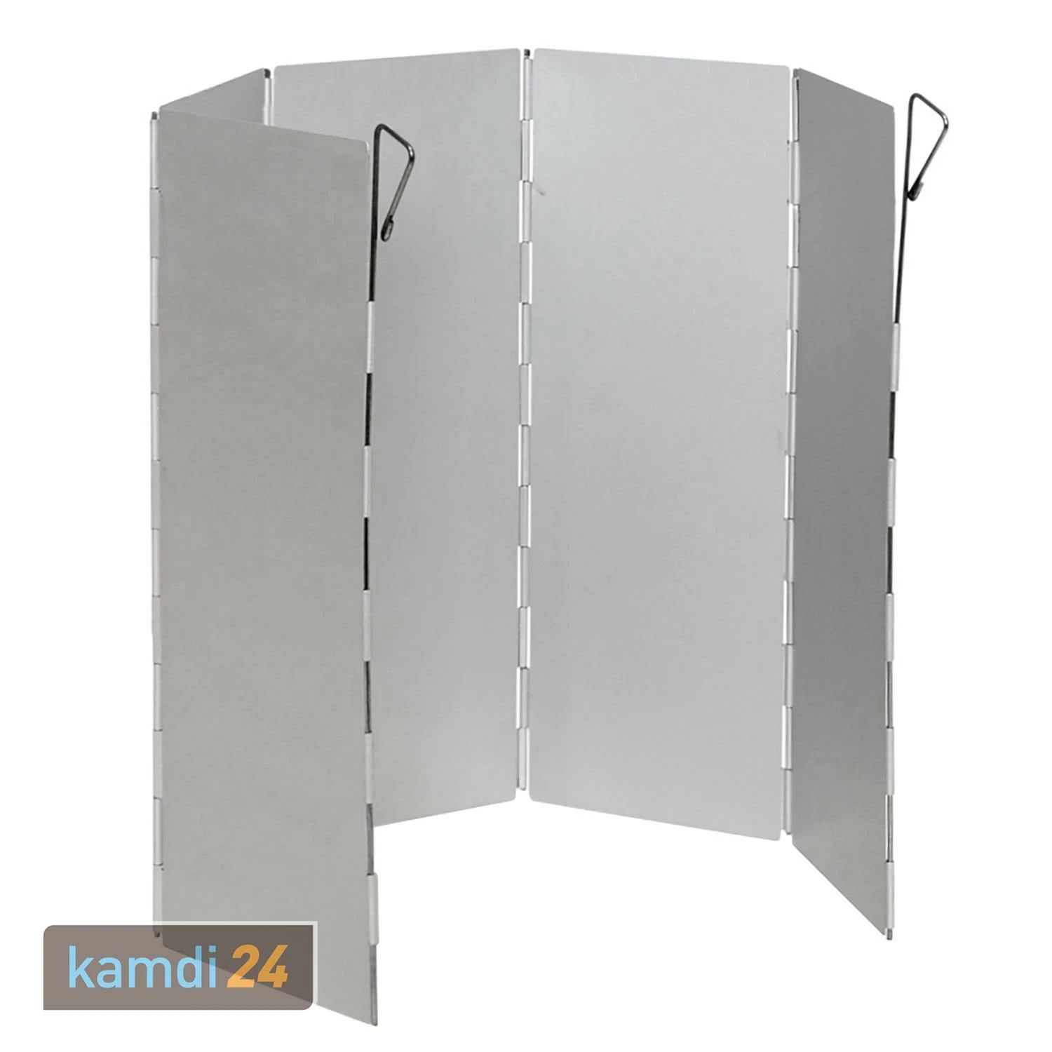 Petromax Windschutz Für Hobo-Kocher / Steckherd 3 Petromax Windschutz Für Hobo-Kocher / Steckherd