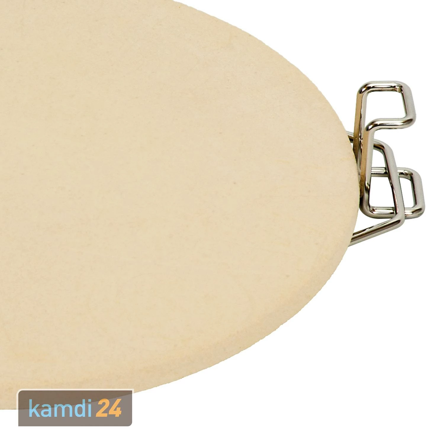 Primo "All In One" Auffangschalen-Roste Inkl. Hitzeschutzplatte Für Kamado Round 4 Primo "All In One" Auffangschalen-Roste Inkl. Hitzeschutzplatte Für Kamado Round – Bild 2