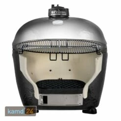 Primo Keramik Grill Kamado Round "All In One" -Angebote Kamdi24 Store primo keramik grill kamado round all in one 6801 m 9