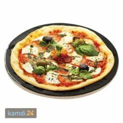 Primo Pizza Stein 30 Cm Für Oval 400 XL, 300 Large, 200 Junior Und Kamado -Angebote Kamdi24 Store primo pizza stein 30 cm fuer oval 400 xl 300 large 200 junior und kamado 6938 m 1