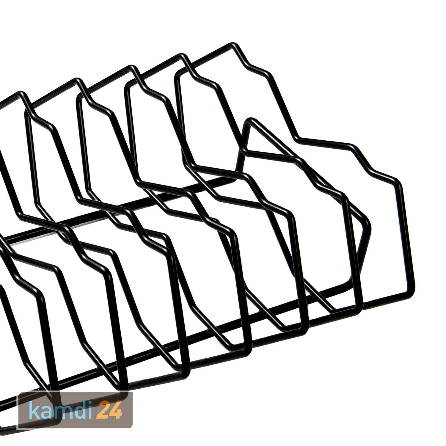Primo Premium Rib Rack Für Oval 400 XL 4 Primo Premium Rib Rack Für Oval 400 XL – Bild 2
