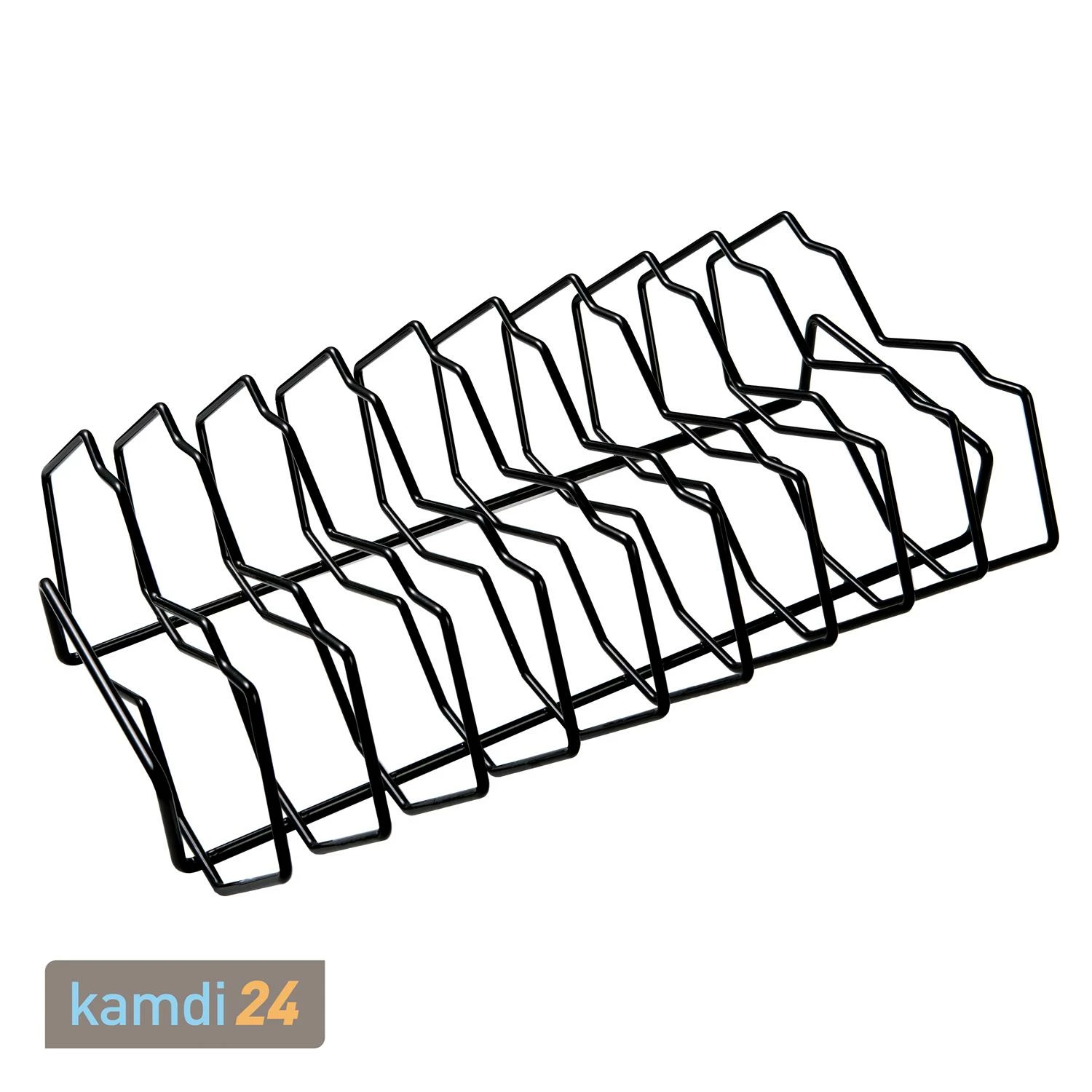 Primo Premium Rib Rack Für Oval 400 XL 3 Primo Premium Rib Rack Für Oval 400 XL