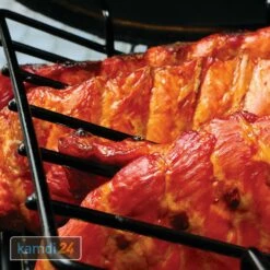 Primo V-/Rib Rack Für Oval 400 XL, 300 Large Und Kamado -Angebote Kamdi24 Store primo v rib rack fuer oval 400 xl 300 large und kamado 6941 m 2