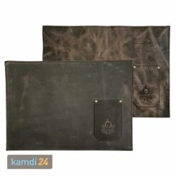 Rock'n'Rubs Tisch-Set Aus Leder Cognac Crunch 9 Rock'n'Rubs Tisch-Set Aus Leder Cognac Crunch -Angebote Kamdi24 Store rocknrubs tisch set aus leder cognac crunch 23969 m 2