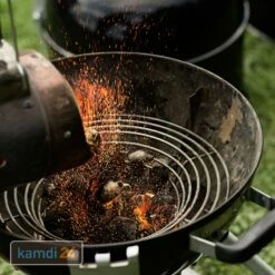 Rösle RÖSLE Anzündkamin Edelstahl + TOM COCO Grill-Kokoskohlebriketts 2er-Pack (6 Kg) -Angebote Kamdi24 Store roesle anzuendkamin edelstahl tom coco grill kokoskohlebriketts 2er pack 6 kg 14817 m 5