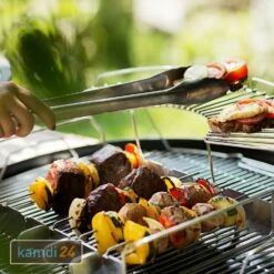 Rösle RÖSLE Barbecue-Grillzange -Angebote Kamdi24 Store roesle barbecue grillzange 8699 m 4