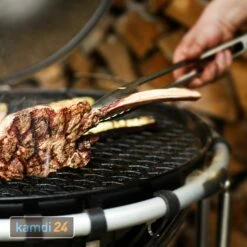 Rösle RÖSLE Barbecue-Grillzange -Angebote Kamdi24 Store roesle barbecue grillzange 8699 m 5