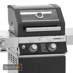 Rösle RÖSLE BBQ-Station Videro G2-S Vario+ Gasgrill Schwarz Aktuelles Modell -Angebote Kamdi24 Store roesle bbq station videro g2 s vario gasgrill schwarz aktuelles modell m 2