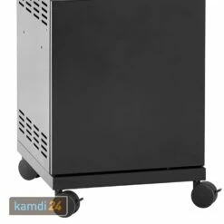 Rösle RÖSLE BBQ-Station Videro G2-S Vario+ Gasgrill Schwarz Aktuelles Modell -Angebote Kamdi24 Store roesle bbq station videro g2 s vario gasgrill schwarz aktuelles modell m 3