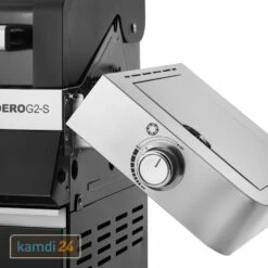 Rösle RÖSLE BBQ-Station Videro G2-S Vario+ Gasgrill Schwarz Aktuelles Modell -Angebote Kamdi24 Store roesle bbq station videro g2 s vario gasgrill schwarz aktuelles modell m 5