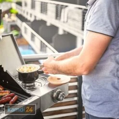 Rösle RÖSLE BBQ-Station Videro G2-S Vario+ Gasgrill Schwarz Aktuelles Modell -Angebote Kamdi24 Store roesle bbq station videro g2 s vario gasgrill schwarz aktuelles modell m 8