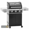 Rösle RÖSLE BBQ-Station Videro G3-S Vario+ Gasgrill Schwarz Aktuelles Modell -Angebote Kamdi24 Store roesle bbq station videro g3 s vario gasgrill schwarz