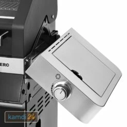 Rösle RÖSLE BBQ-Station Videro G3-S Vario+ Gasgrill Schwarz Aktuelles Modell -Angebote Kamdi24 Store roesle bbq station videro g3 s vario gasgrill schwarz 20352 m 6