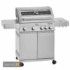 Rösle RÖSLE BBQ-Station Videro G4 Gasgrill Edelstahl Aktuelles Modell 1 Rösle RÖSLE BBQ-Station Videro G4 Gasgrill Edelstahl Aktuelles Modell -Angebote Kamdi24 Store roesle bbq station videro g4 gasgrill edelstahl