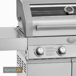 Rösle RÖSLE BBQ-Station Videro G4 Gasgrill Edelstahl Aktuelles Modell -Angebote Kamdi24 Store roesle bbq station videro g4 gasgrill edelstahl 9193 m 2